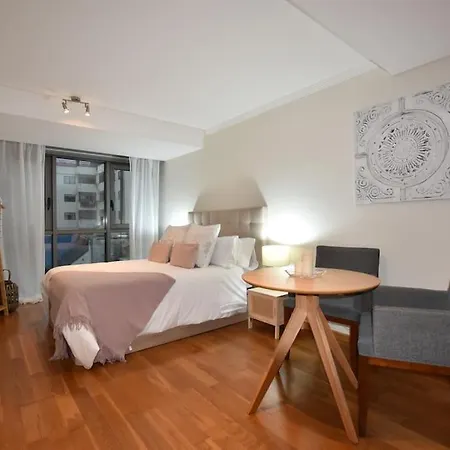 Apartamento Pleno Centro De Daire *