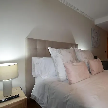 Apartamento Pleno Centro De Apartmán